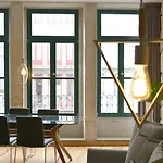 Apartment Spot Sao Bento Porto