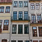 Spot Sao Bento Apartment Porto
