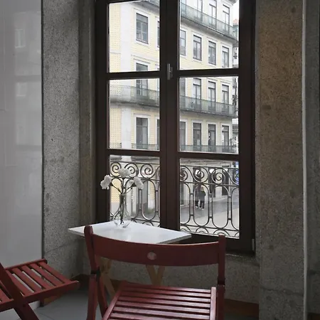 Apartment Spot Sao Bento