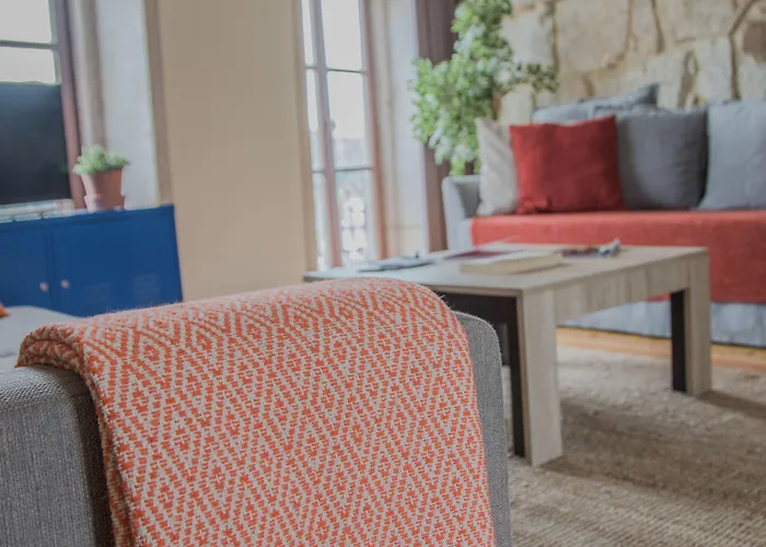 스팟 상 벤투 아파트 *