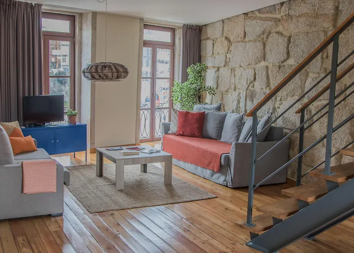 스팟 상 벤투 포르투