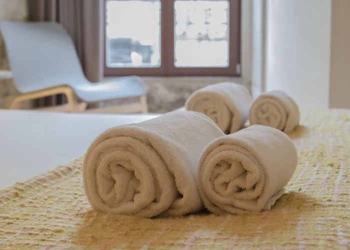 스팟 상 벤투 * 포르투