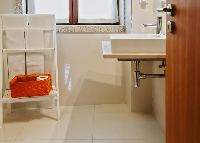 스팟 상 벤투 포르투