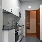 Apartamento Spot Sao Bento *