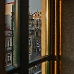 Spot Sao Bento Apartman *