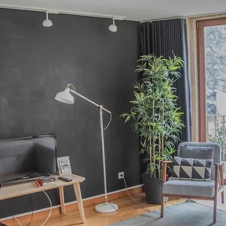 Spot Sao Bento Apartamento