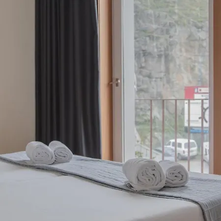 圣本托斯波特公寓 公寓 波尔图