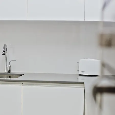 Apartamento Spot Sao Bento Oporto