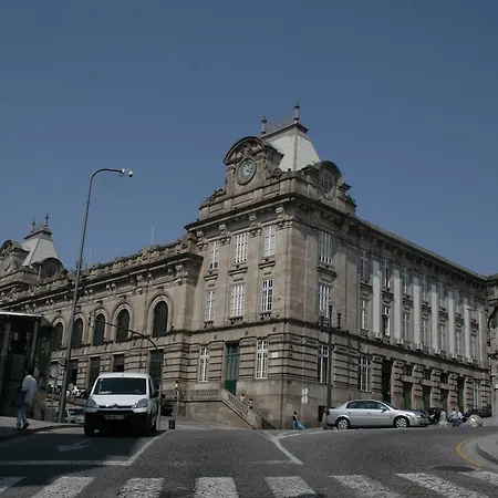 圣本托斯波特公寓