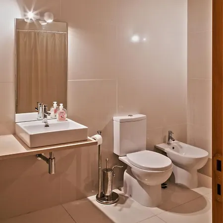 Spot Sao Bento Apartamento