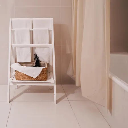 Apartamento Spot Sao Bento