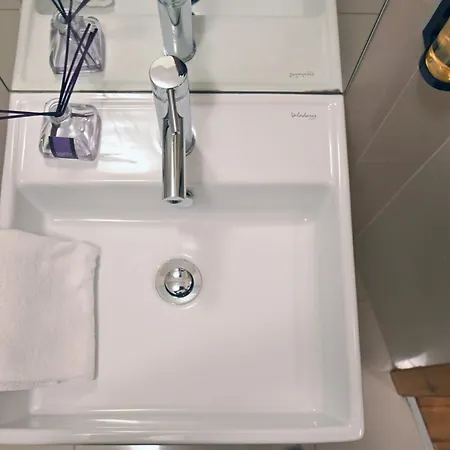 Spot Sao Bento Apartamento