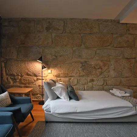 圣本托斯波特公寓