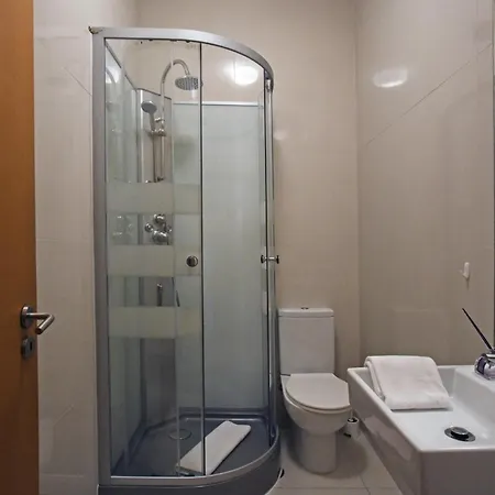Apartamento Spot Sao Bento