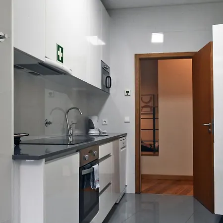 Apartamento Spot Sao Bento *