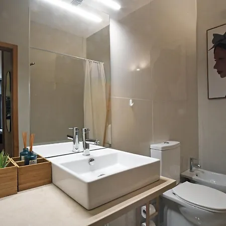 Apartamento Spot Sao Bento Oporto