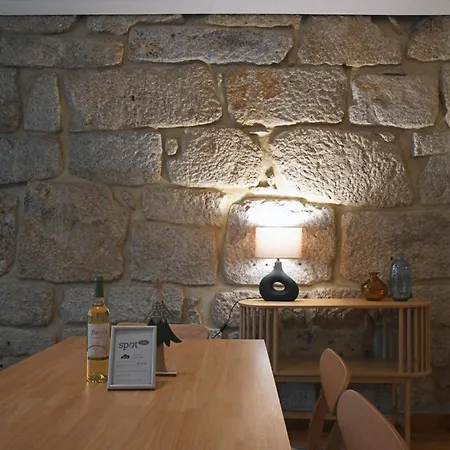 圣本托斯波特公寓 波尔图