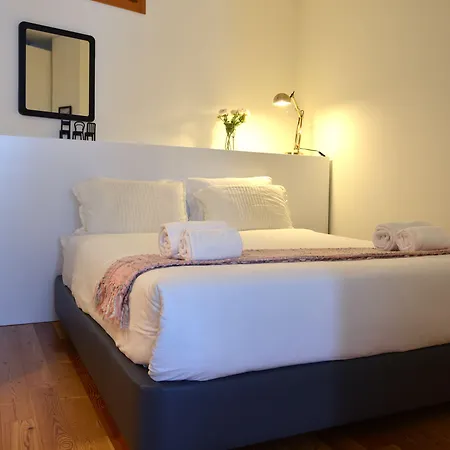 公寓 圣本托斯波特公寓