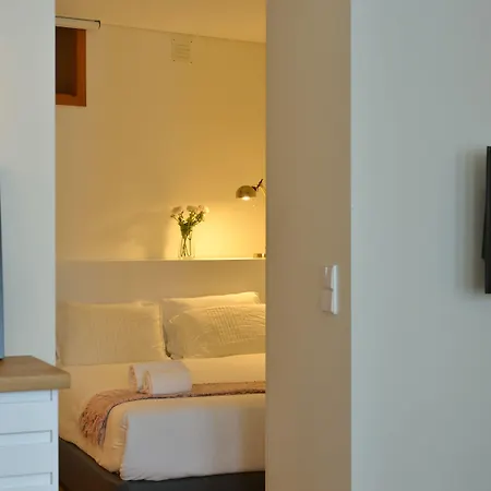 דירה Spot Sao Bento פורטו