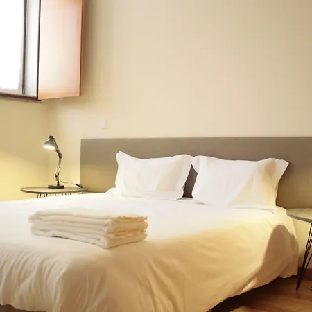 Spot Sao Bento דירה *