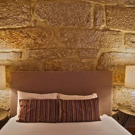 圣本托斯波特公寓