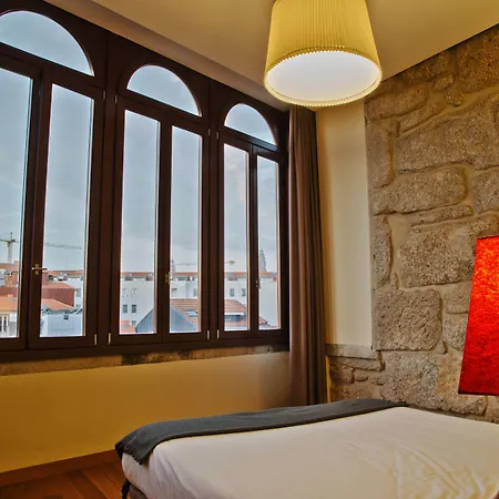 公寓 圣本托斯波特公寓 *