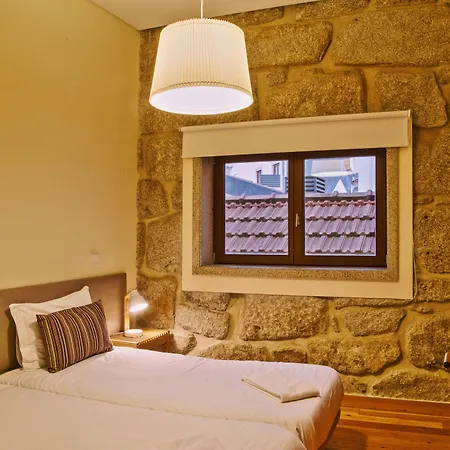 Spot Sao Bento Apartamento Porto