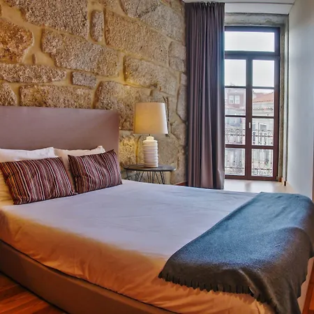 公寓 圣本托斯波特公寓