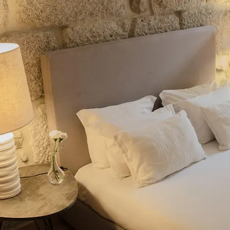 圣本托斯波特公寓 * 波尔图