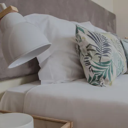 公寓 圣本托斯波特公寓 *