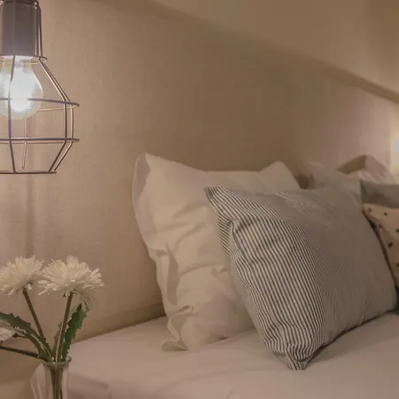 圣本托斯波特公寓 * 波尔图