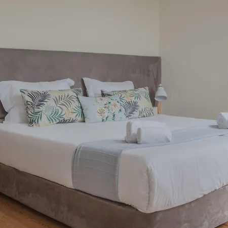 公寓 圣本托斯波特公寓