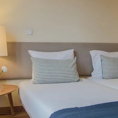 公寓 圣本托斯波特公寓 *