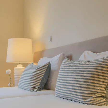 圣本托斯波特公寓 公寓