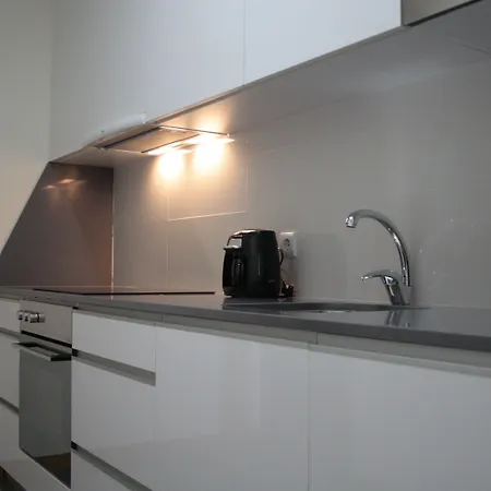 公寓 圣本托斯波特公寓