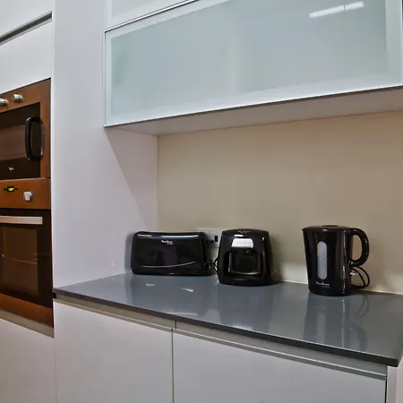 公寓 圣本托斯波特公寓