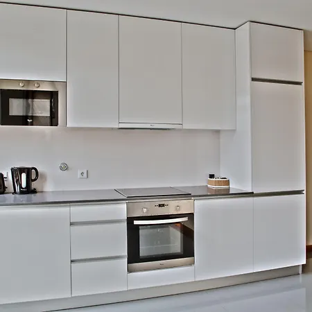 公寓 圣本托斯波特公寓