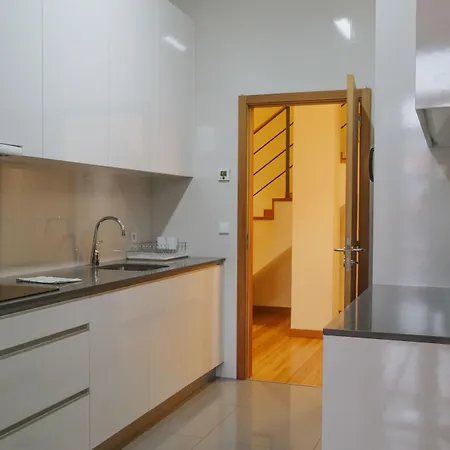 Spot Sao Bento דירה