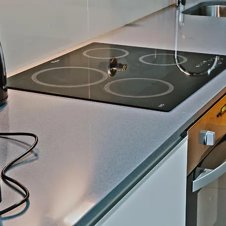 דירה Spot Sao Bento