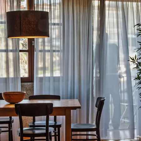 דירה Spot Sao Bento *