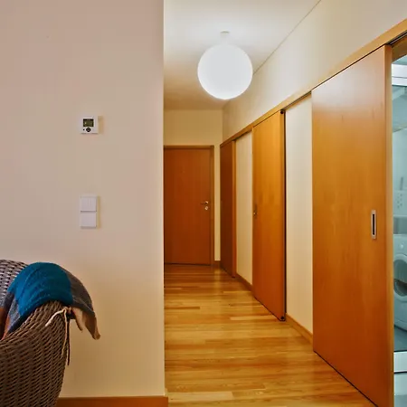 圣本托斯波特公寓