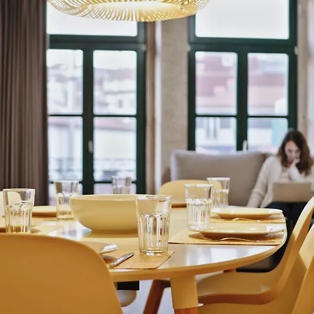 圣本托斯波特公寓