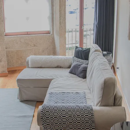 圣本托斯波特公寓