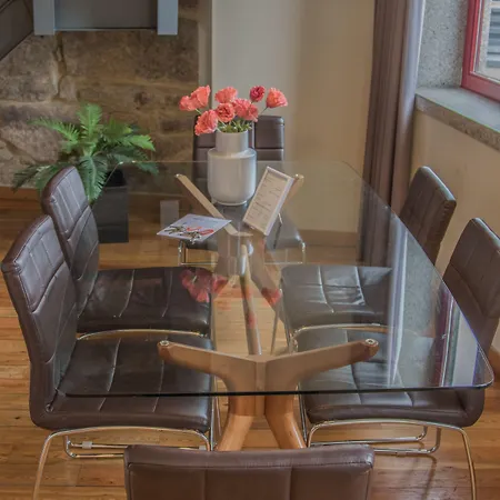 圣本托斯波特公寓 *