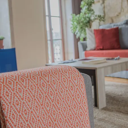 圣本托斯波特公寓 公寓 *