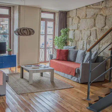 Spot Sao Bento פורטו