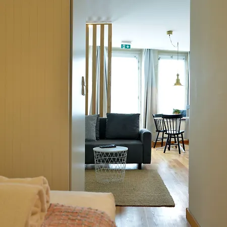 公寓 圣本托斯波特公寓