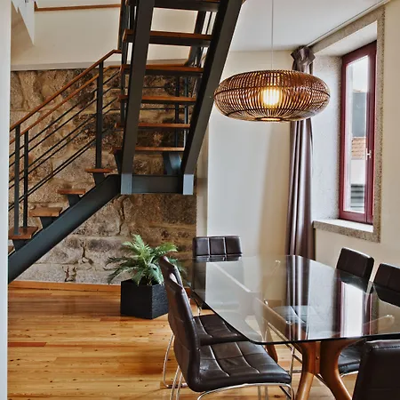 Spot Sao Bento פורטו