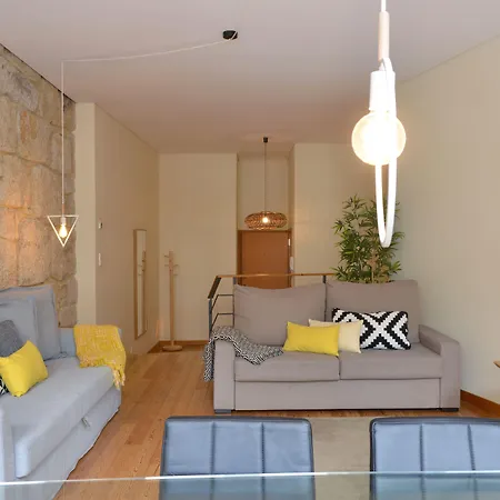 Spot Sao Bento פורטו