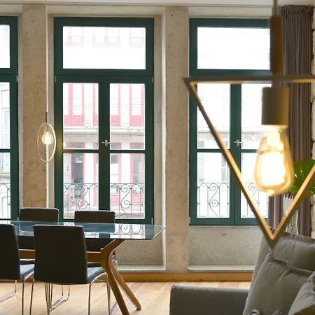 דירה Spot Sao Bento פורטו
